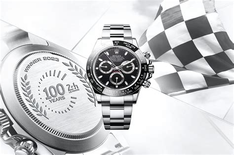 rolex race watch|rolex 24 hour daytona 2023.